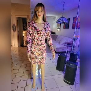 Guess clothing is quality made.